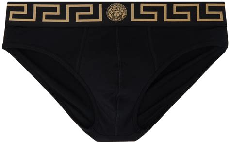 versace underwear size|versace underwear ssense.